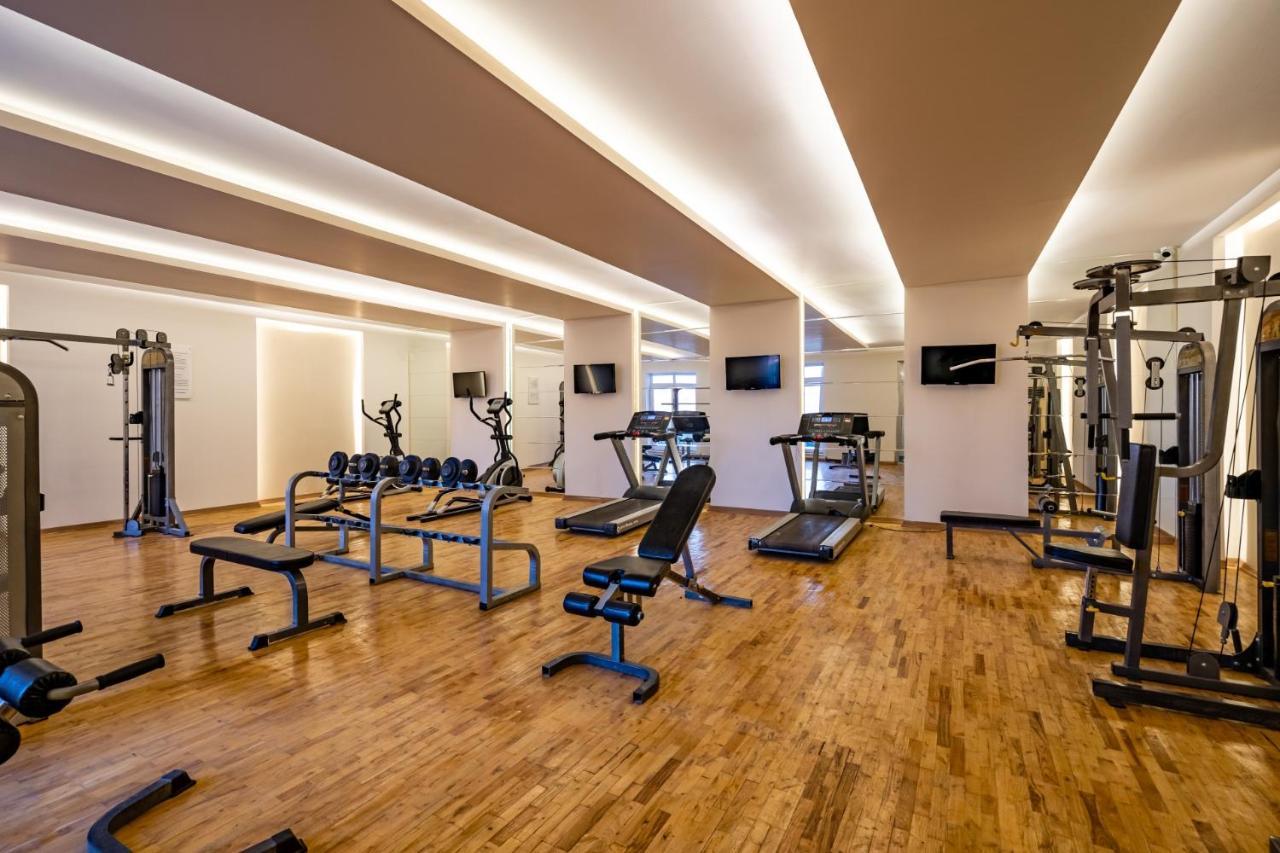 Ugurlu Termal Tatil Koeyue Hotel Gaziantep Kültér fotó