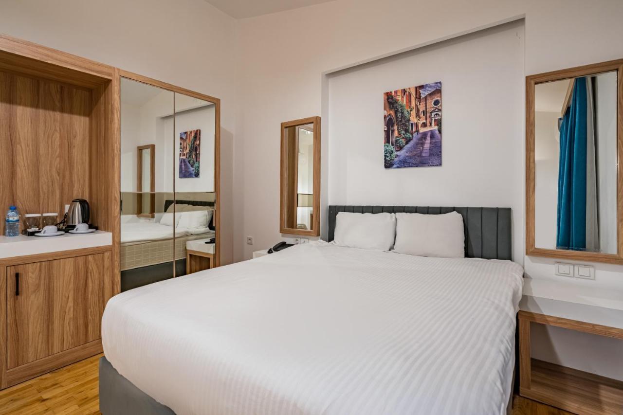 Ugurlu Termal Tatil Koeyue Hotel Gaziantep Kültér fotó