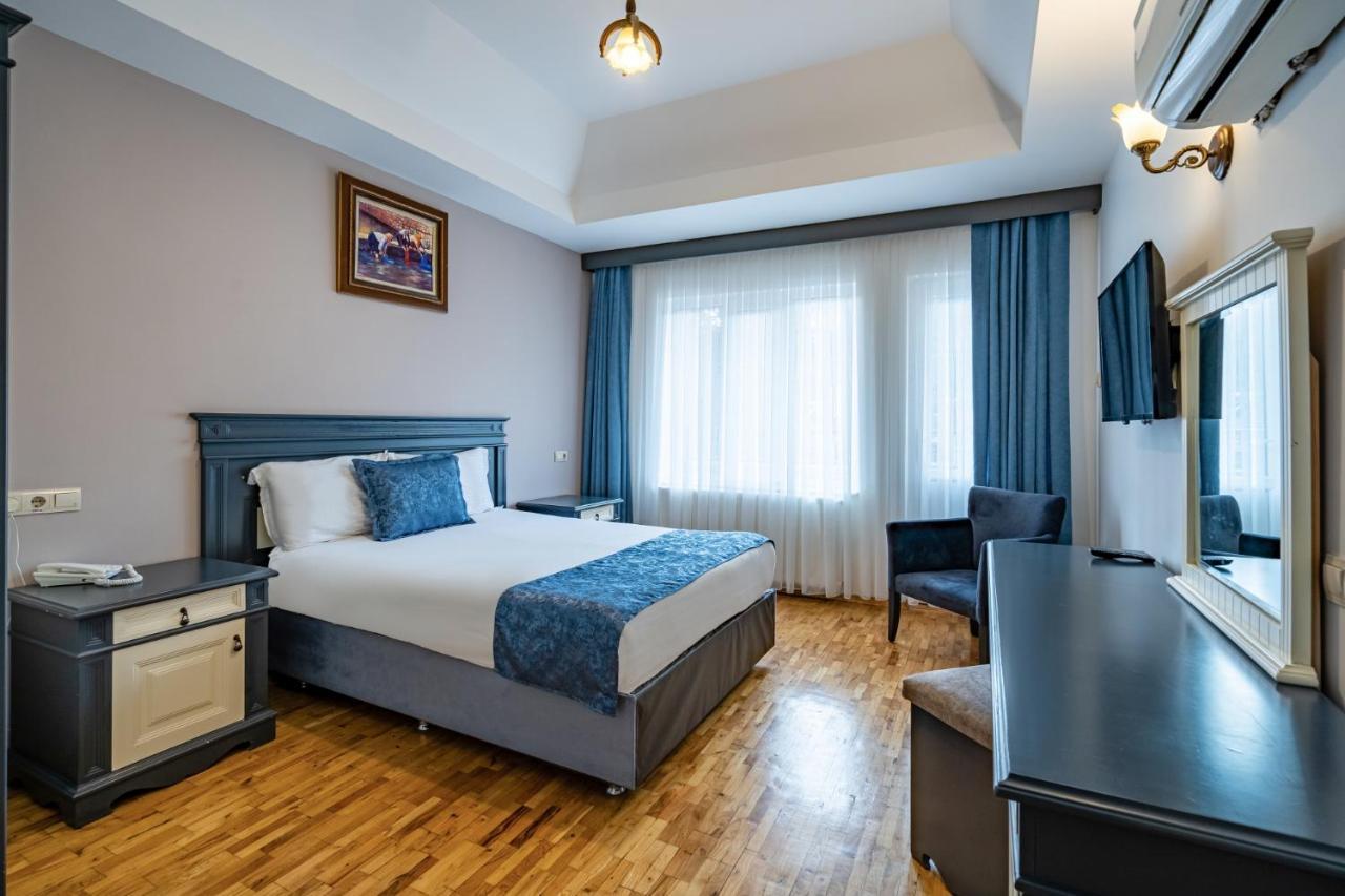 Ugurlu Termal Tatil Koeyue Hotel Gaziantep Kültér fotó